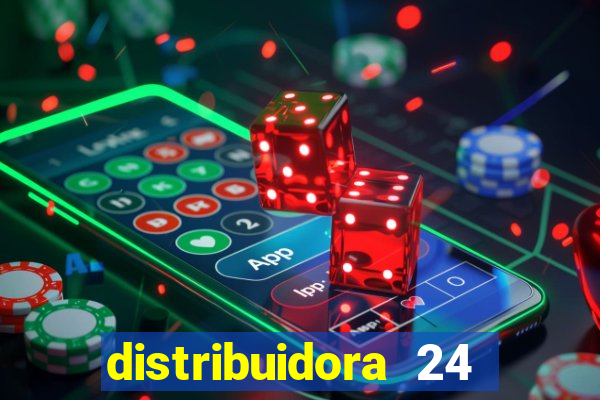 distribuidora 24 horas entrega porto velho