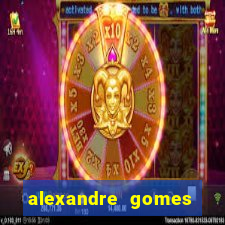 alexandre gomes poker calote