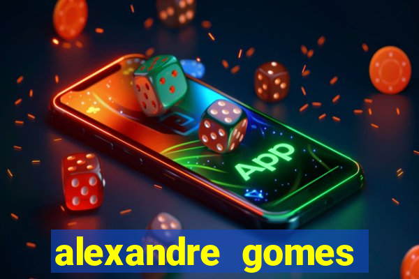 alexandre gomes poker calote