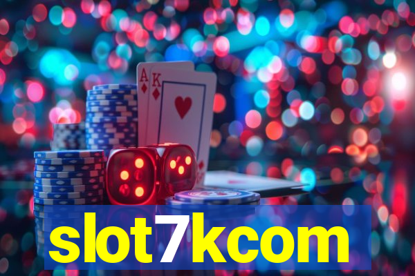 slot7kcom