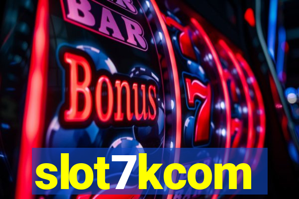 slot7kcom