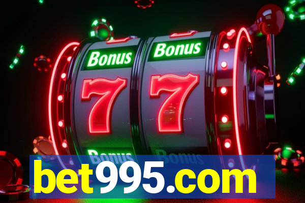 bet995.com