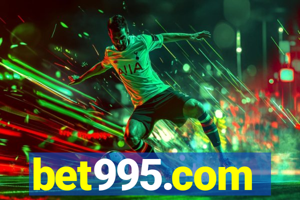 bet995.com