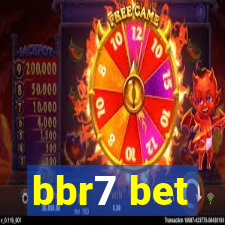 bbr7 bet