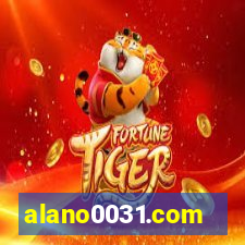 alano0031.com