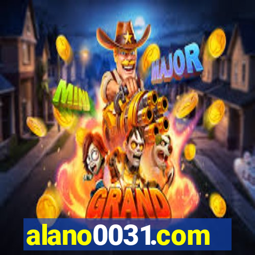 alano0031.com