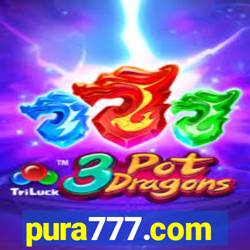 pura777.com