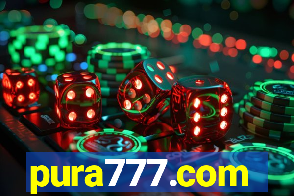 pura777.com