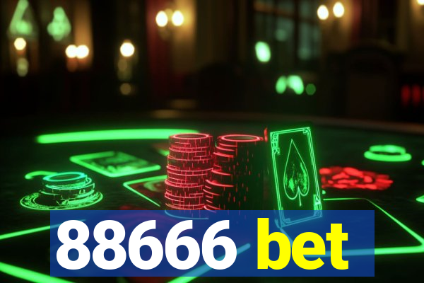 88666 bet