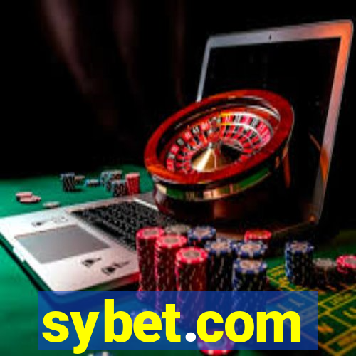 sybet.com