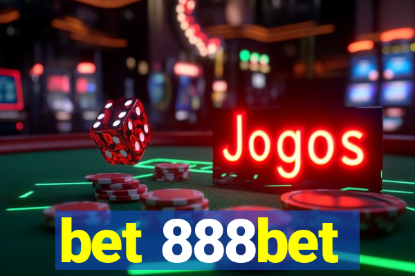 bet 888bet