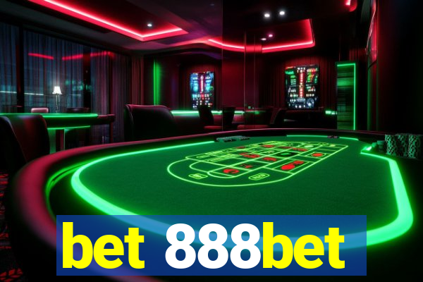 bet 888bet