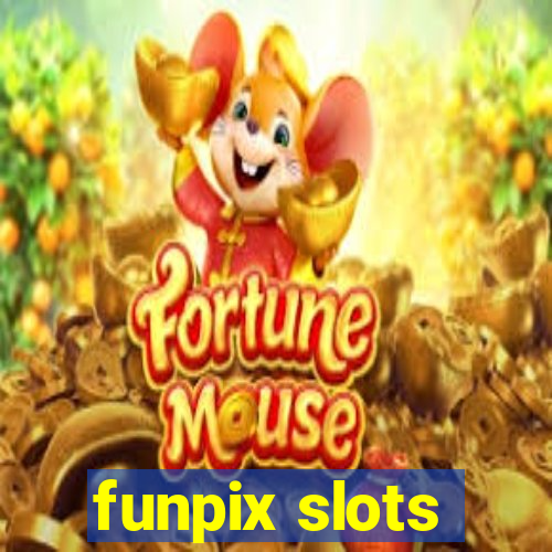 funpix slots