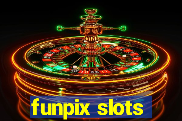 funpix slots