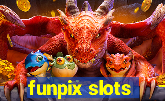 funpix slots