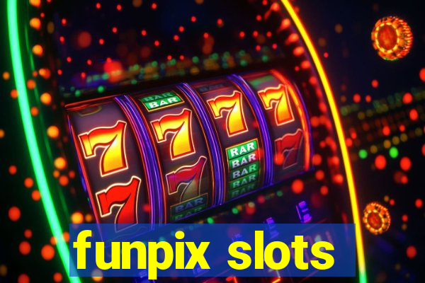 funpix slots