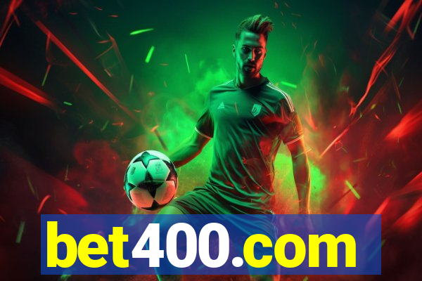 bet400.com