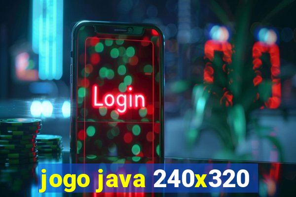 jogo java 240x320