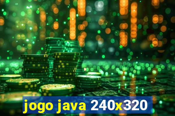 jogo java 240x320