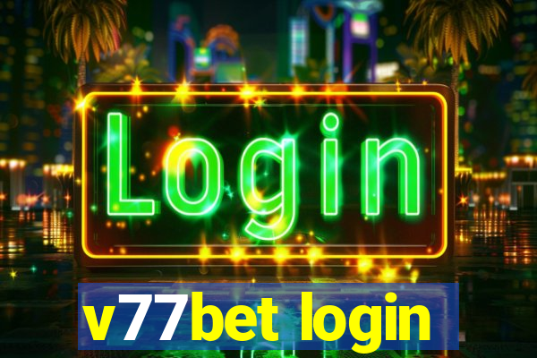 v77bet login