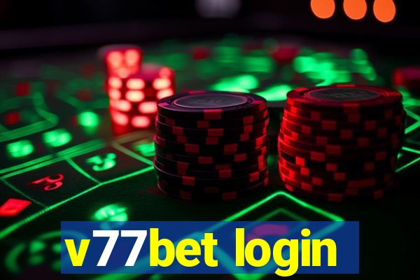 v77bet login