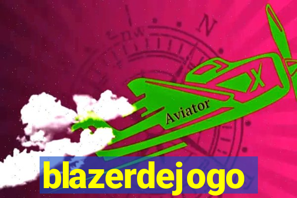 blazerdejogo