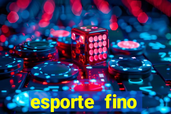 esporte fino feminino noite