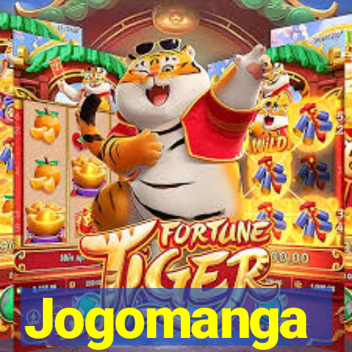 Jogomanga