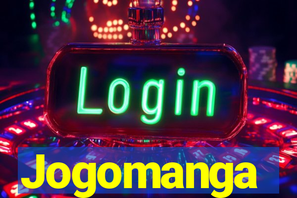 Jogomanga