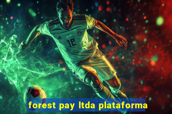 forest pay ltda plataforma