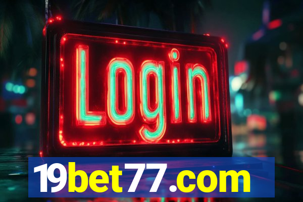 19bet77.com