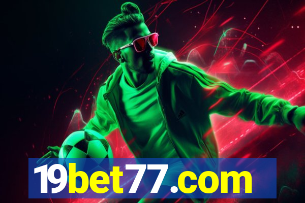 19bet77.com