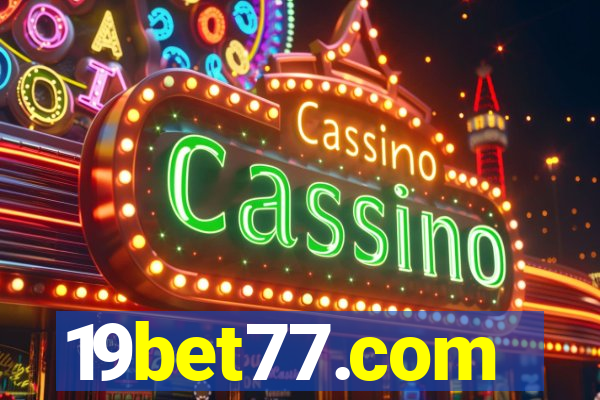 19bet77.com