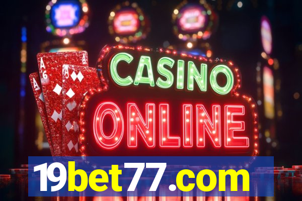 19bet77.com