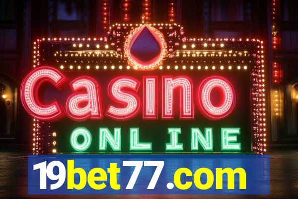 19bet77.com