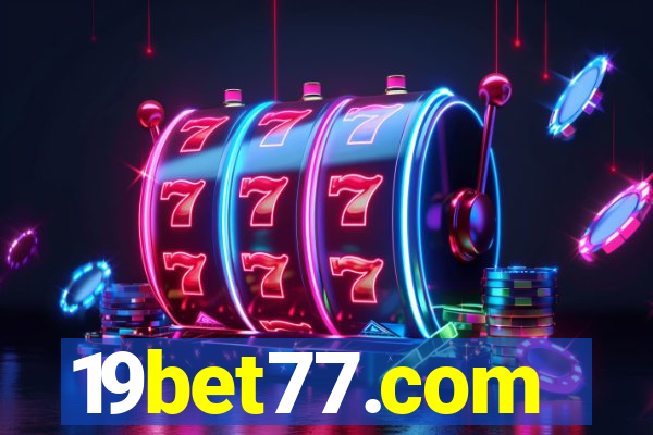 19bet77.com