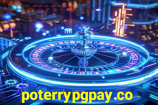 poterrypgpay.com