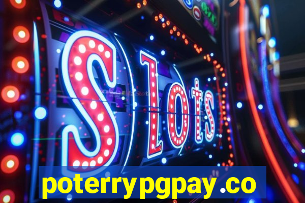 poterrypgpay.com