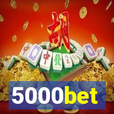 5000bet