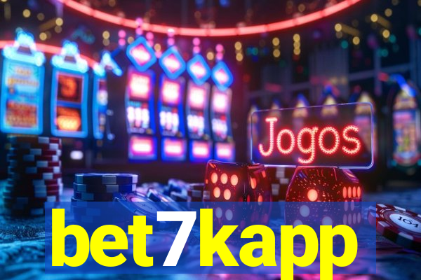 bet7kapp