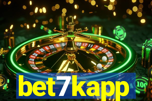 bet7kapp