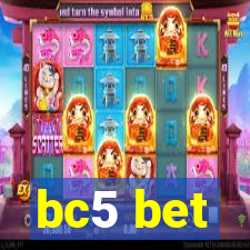 bc5 bet