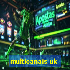 multicanais uk