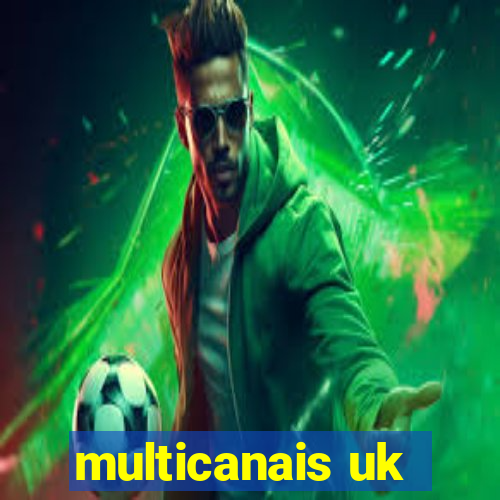 multicanais uk