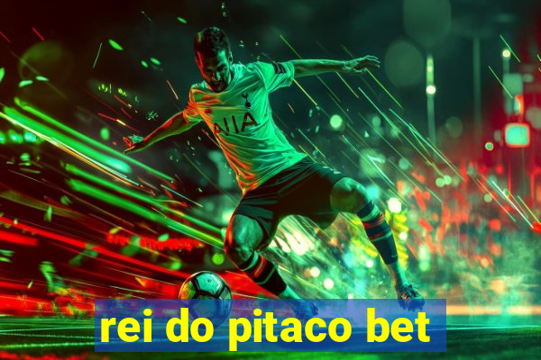 rei do pitaco bet