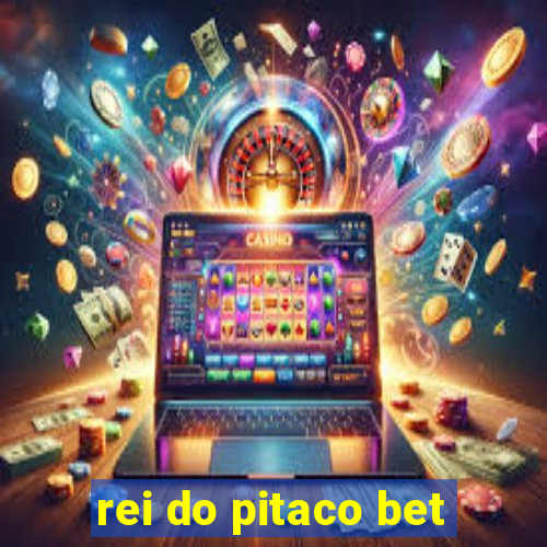 rei do pitaco bet