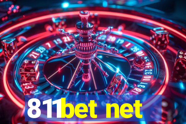 811bet net