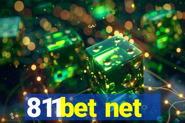 811bet net