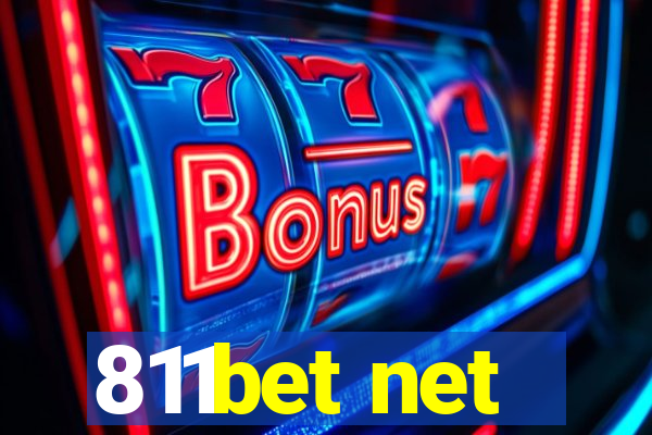 811bet net