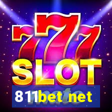 811bet net